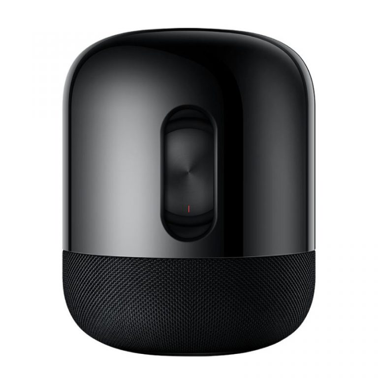huawei watch speaker