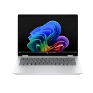 HP OmniBook X Flip14 inch Next Gen AI PC