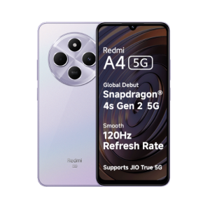 Redmi A4 128GB